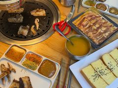 -乌拉烤肉(如皋首店)