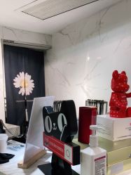 -潘多拉Hairsalon