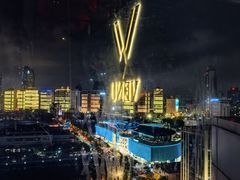 -VENU+海景酒廊