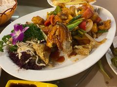 -金厨泰国餐厅·全泰籍厨师料理(拱北店)