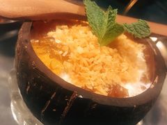 -凤园椰珍·臻品椰子鸡(保利时光里店)
