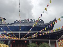 -华林禅寺