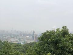 -杭州半山国家森林公园