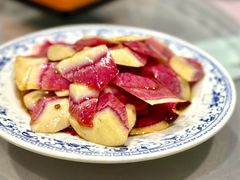 -同城四季爆肚涮羊肉(安华里店)