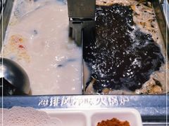 -海底捞火锅(青山湖万达夜宵主题店)