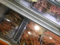 -五厂炸串(四流南路店)