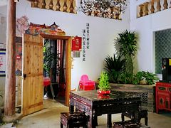 -金苑酒家·客家菜·广东老字号(万象店)