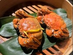 -成隆行·蟹王府(淮海店)