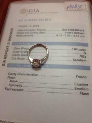 -威德钻石-克拉钻大本营(南京东路店)