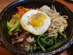 -老朴饭店(邮政街总店)