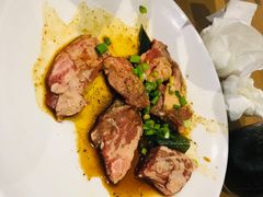 -火炉火自助餐(悠唐购物中心店)