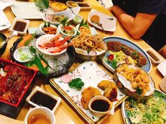 -山之川日料放题(通州店)
