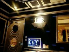 -INLOVE KTV(世博源店)
