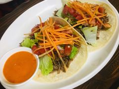 -panchos 墨西哥餐厅(嘉绿苑店)