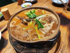 -十六蒲(桂林路店)