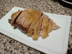 -南京大牌档(香港广场店)