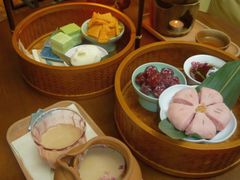 -了凡国风主题茶馆·咖啡(武侯祠锦里店)