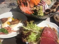 -極上萬膳·日料放题(海岸城店)