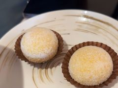 -食光全日制餐厅(绵阳首开喜来登酒店)
