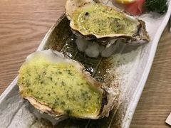 -八间(合生汇店)