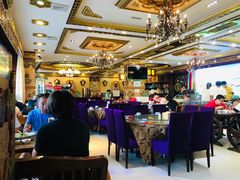 -塞伊德·蒙餐(锡林浩特店)