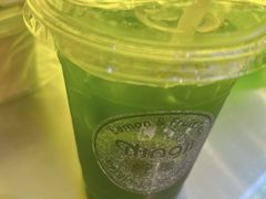 -柠季·手打柠檬茶(静安大悦城北座B1店 )