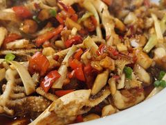 -湘语·湖南家常菜(新洲店)
