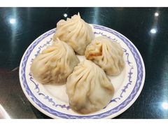 无锡小笼-锡笼记·无锡小笼(新明路店)