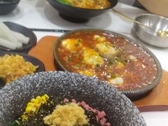 -禾谷韩餐(热带海洋学院店)