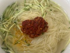 -老友谊冷面店(苏家屯店)