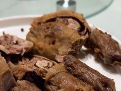 -郭林家常菜(狼垡店)