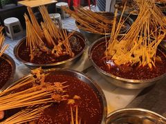 -嘉州鲜知味钵钵鸡(奎星楼店)