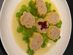 -茶人村·前滩江景雅宴(上海首店)