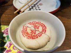 -院落新京菜·烤鸭(地安门店)