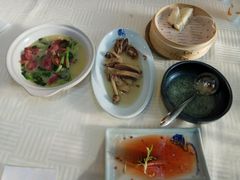 -扬州狮子楼·非遗淮扬菜(总店)