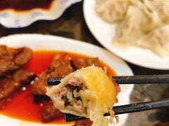 -周家大连水饺(美专校街店)