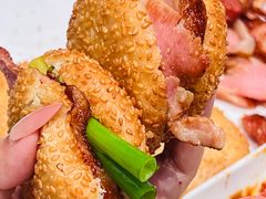 -龙香居海鲜浑锅家常菜·特色驴肉