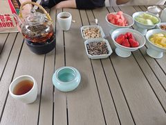 -青藤茶馆(凤起路店)
