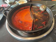 -巴蜀大将火锅(春熙店)