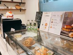 -SKROLL卡特司库·蛋糕定制·生吐司·司康(古北程家桥店)