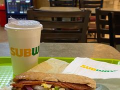 -赛百味SUBWAY(金宝汇店)