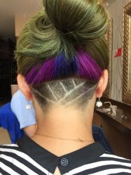 -星格造型·Hair Salon