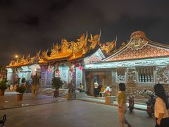 -202特色排档(五缘湾店)