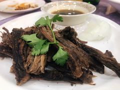 -新疆巴州金丝特餐厅(大钟寺店)