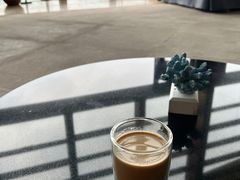 -亚龙湾喜来登·美景台大堂吧