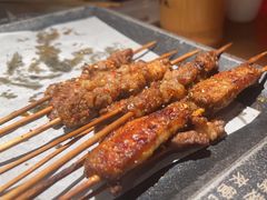 -管氏翅吧(马家堡店)