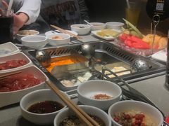 -海底捞火锅(壹悦城店)