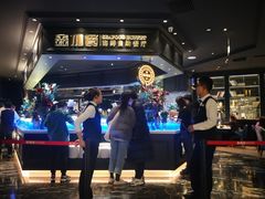 -宝龙城(杭州滨江店)