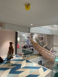 -奈尔宝家庭中心·亲子餐厅(华采天地店)