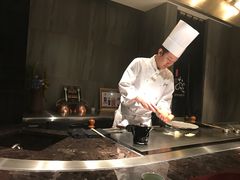 -Ginza Onodera铁板烧(外滩十八号店)